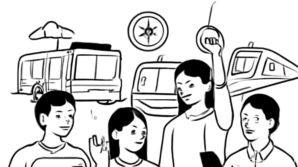 경기도민 위한 무제…