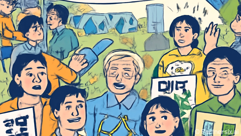 내 이름 우주로! …