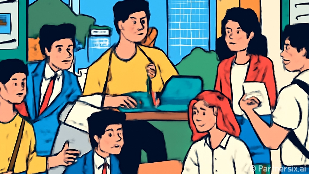 경기도 청년 면접수…