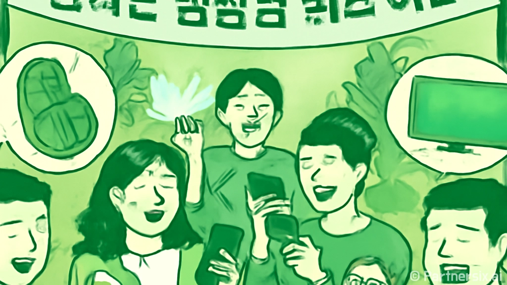 경기도 명장면 퀴즈 이벤트로 안마의자·TV 선물