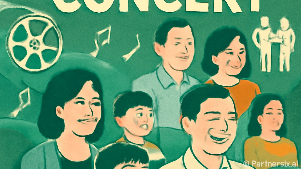 가족과 함께한 인구…