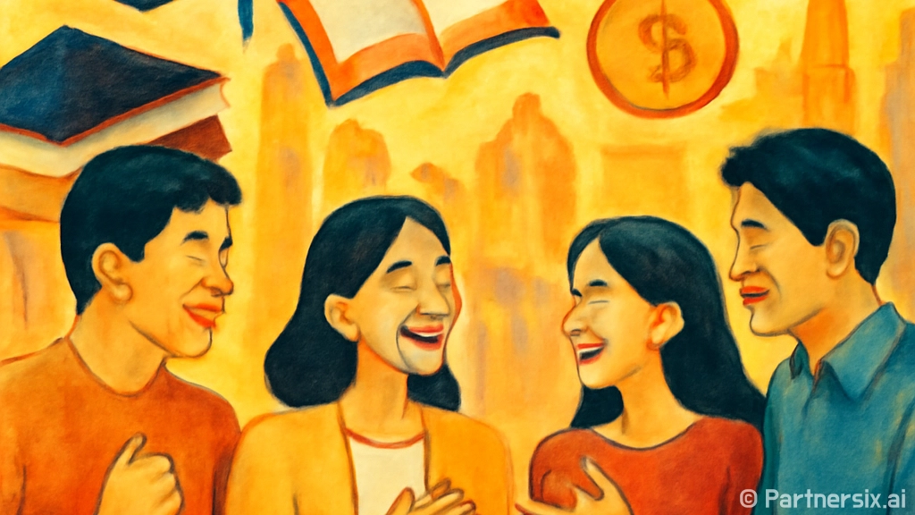 경기도, 청년 학자…