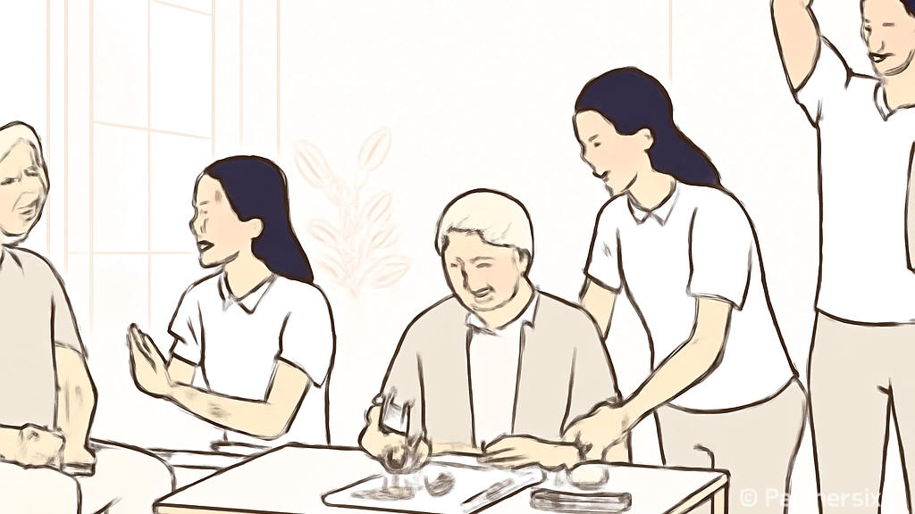 경기도 노인맞춤 돌봄, 마음까지 챙긴다