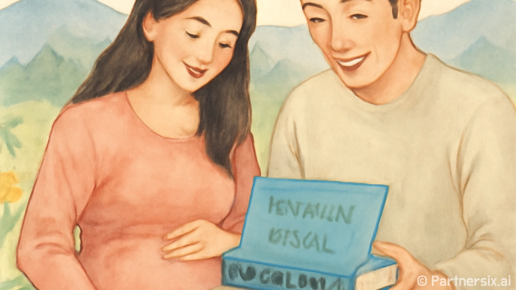 경기도 예비 부모 위한 아이듬뿍 지원사업 시작