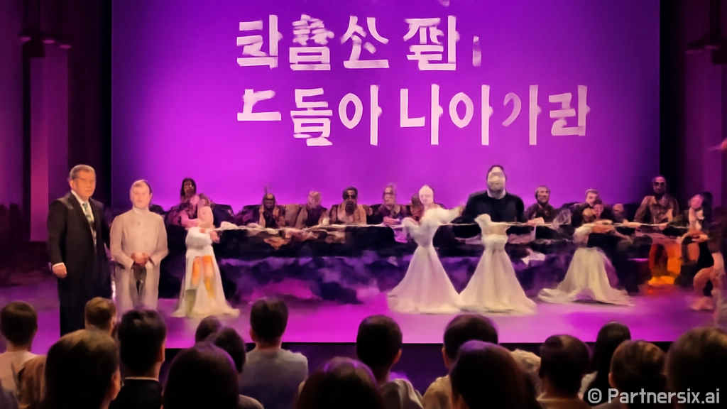 광복 80주년 경축식, 경기도청 유튜브 생중계