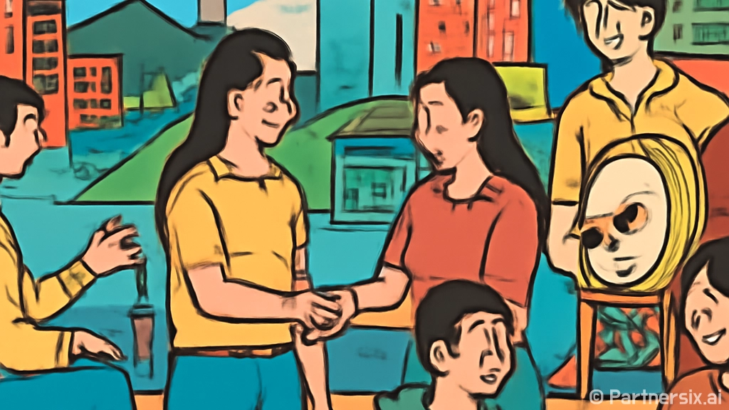 경기 고립은둔 청년…