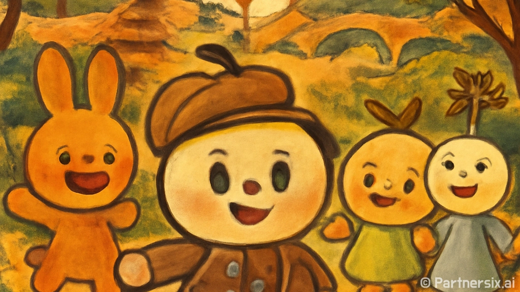 경기도 봉공이와 친…