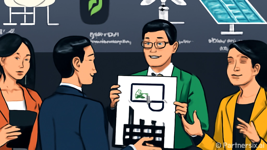 탄소중립펀드 피칭데…