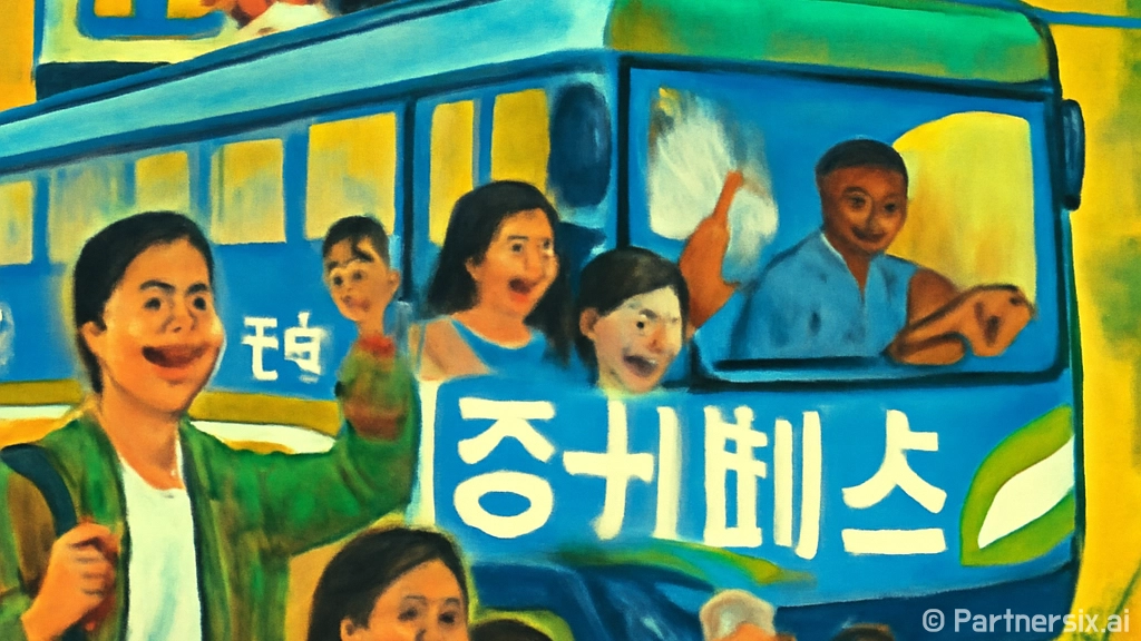경기패스, 교통비 …