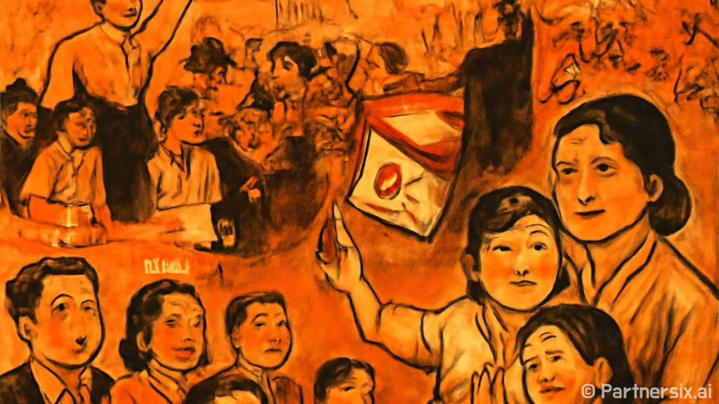광복 80주년, 경기도에서 빛나는 기념식