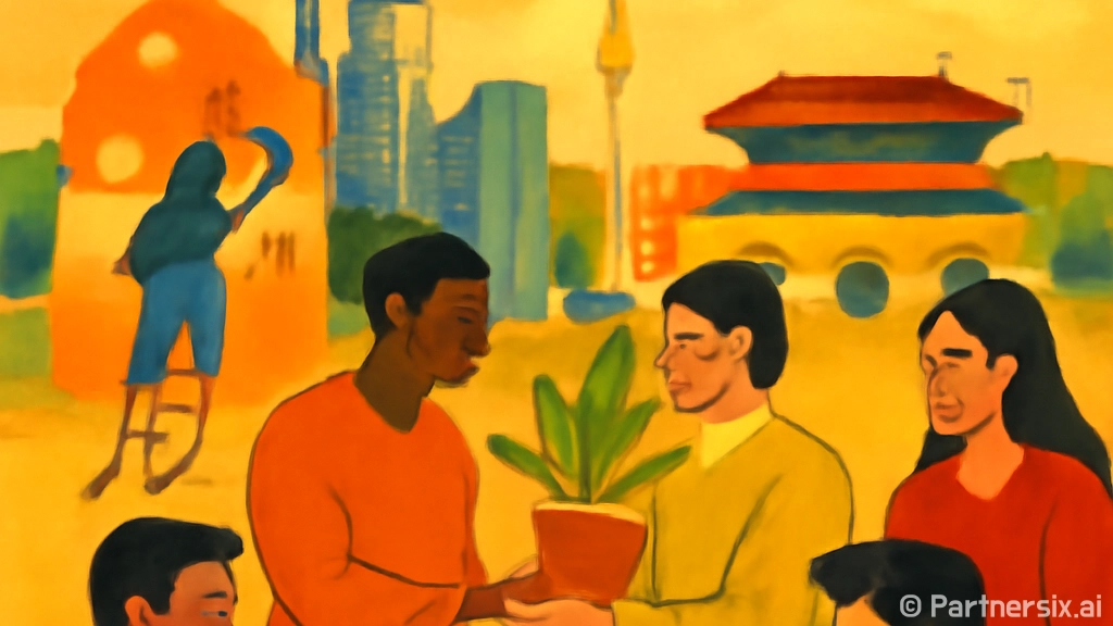 사람 중심 사회적경…