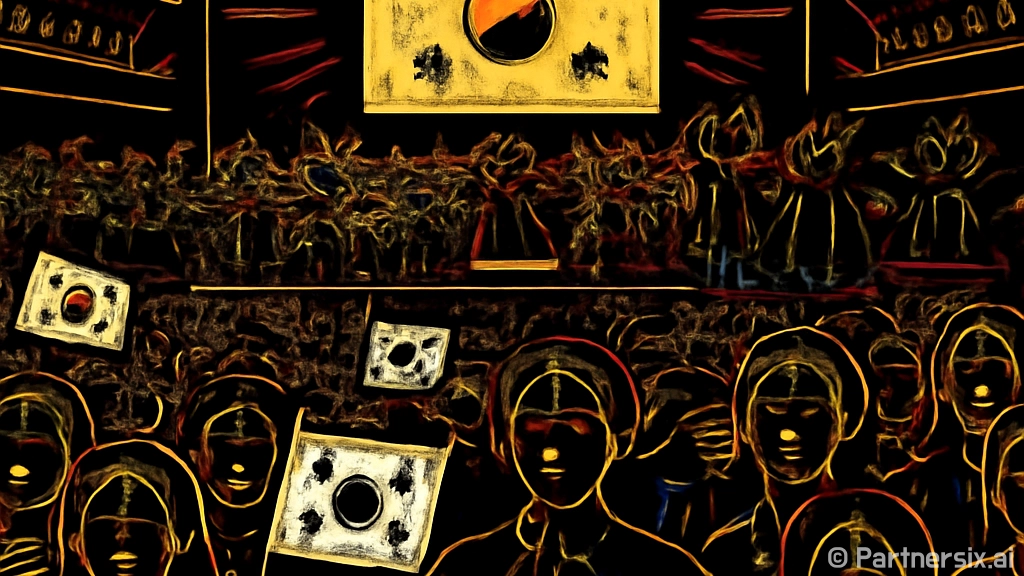 광복 80주년, 빛…