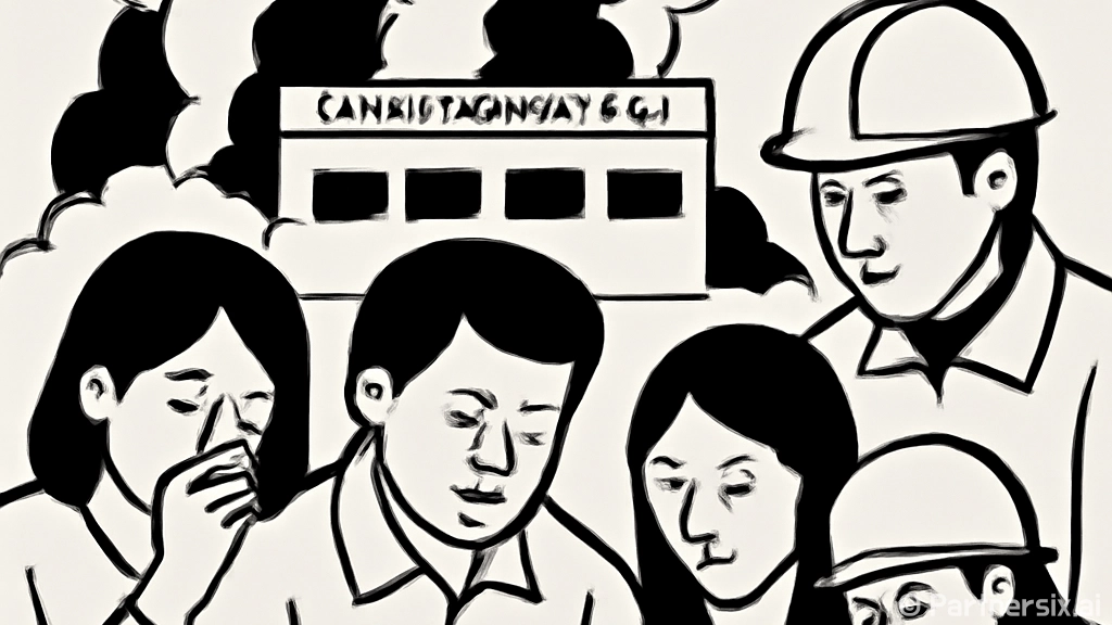 경기도 전지공장 화…