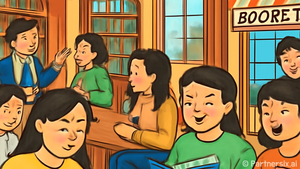 경기도 독서포인트제, 책 읽고 지역경제도 살린다
