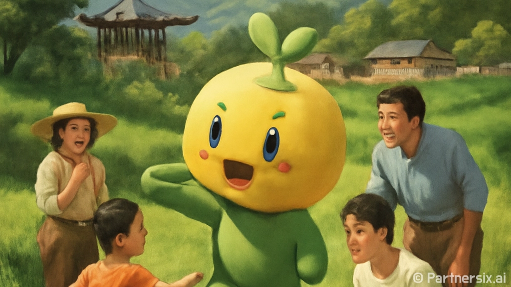 봉공이와 함께 그리…