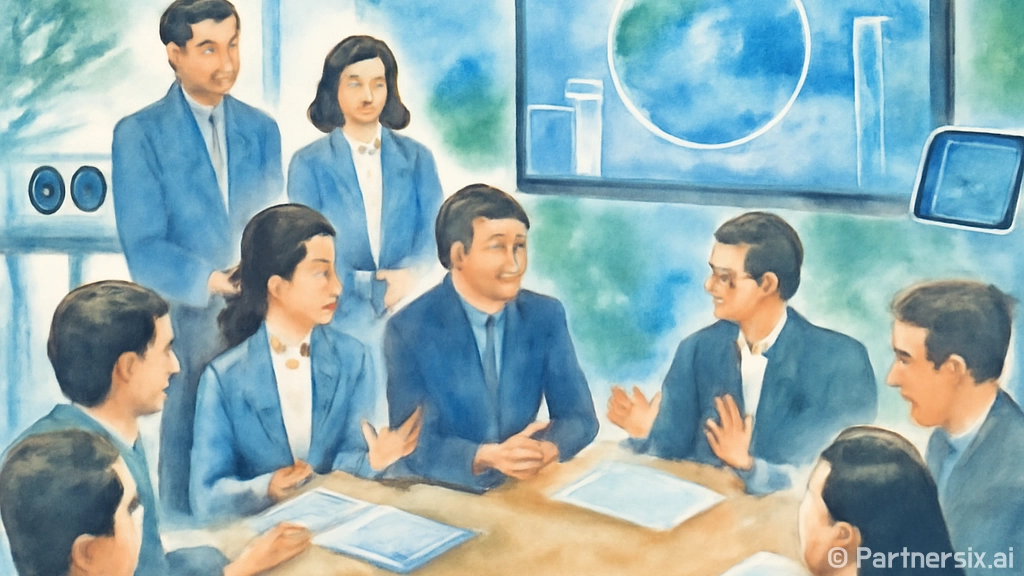 경기도와 네이버, 기후위기 대응 협력 강화
