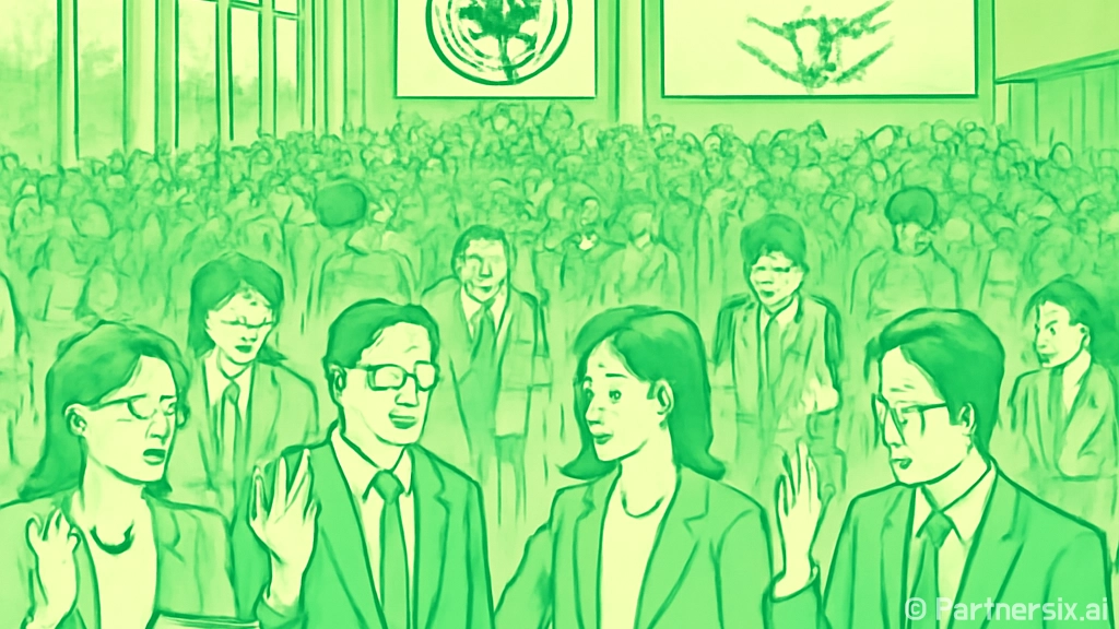 청렴 경기도 이끄는 제4기 도민감사관 출범