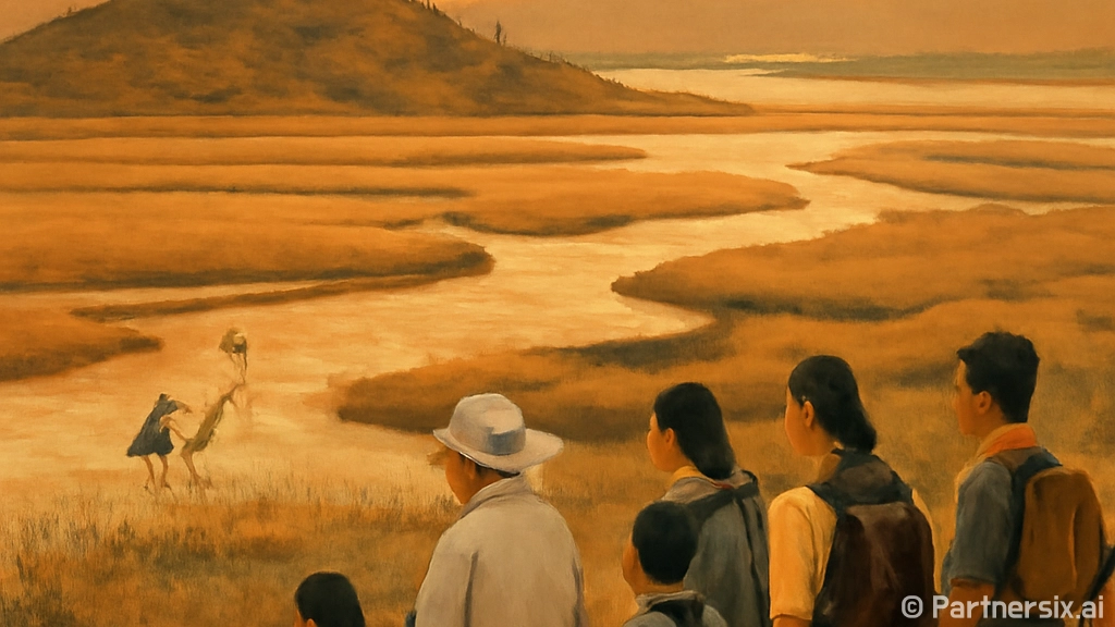 경기 DMZ 평화의…