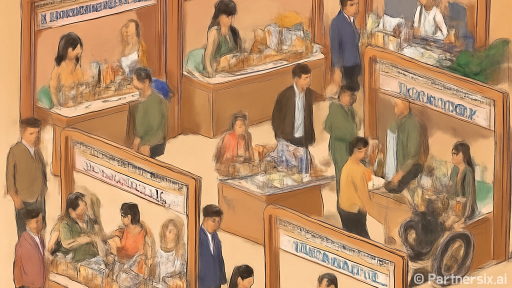 착한 소비로 행복을…