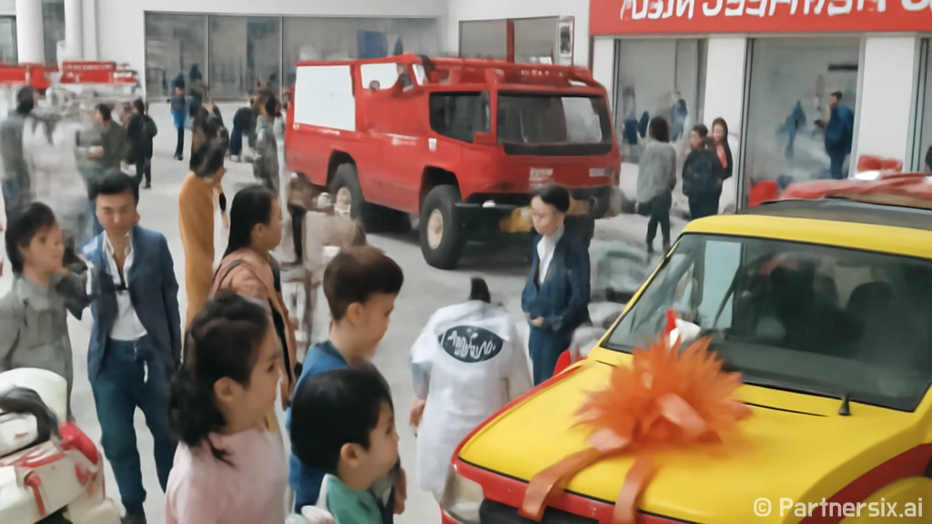첨단기술로 진화하는…
