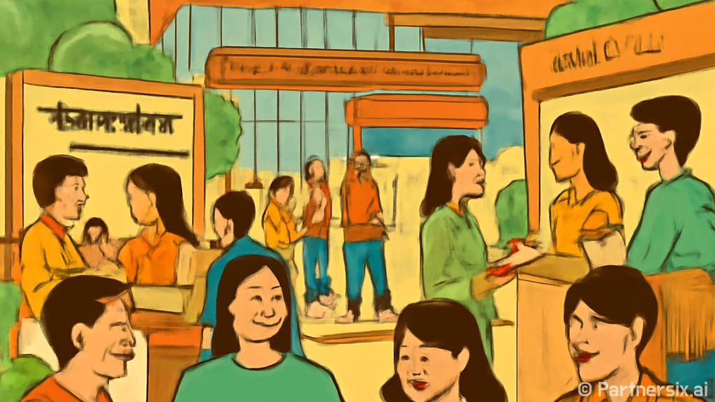 청소년과 함께한 경…