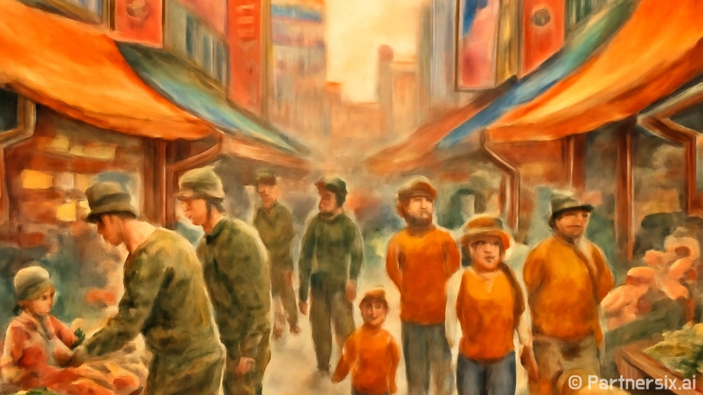 경기도 평택의 이국…