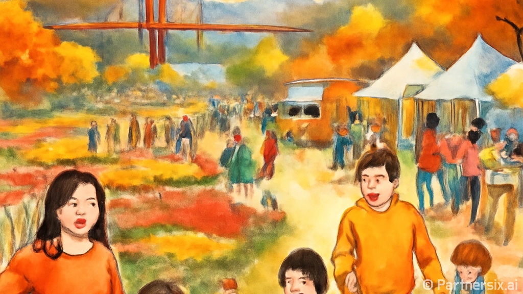 포천 한탄강 가든페스타 가을 명소 완벽 가이드