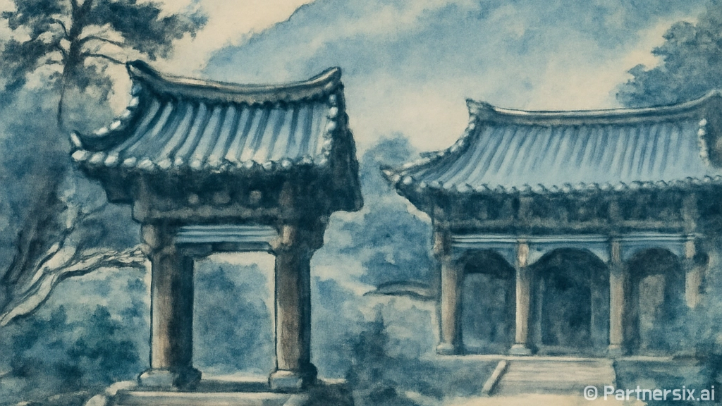 성남 영장산 봉국사…