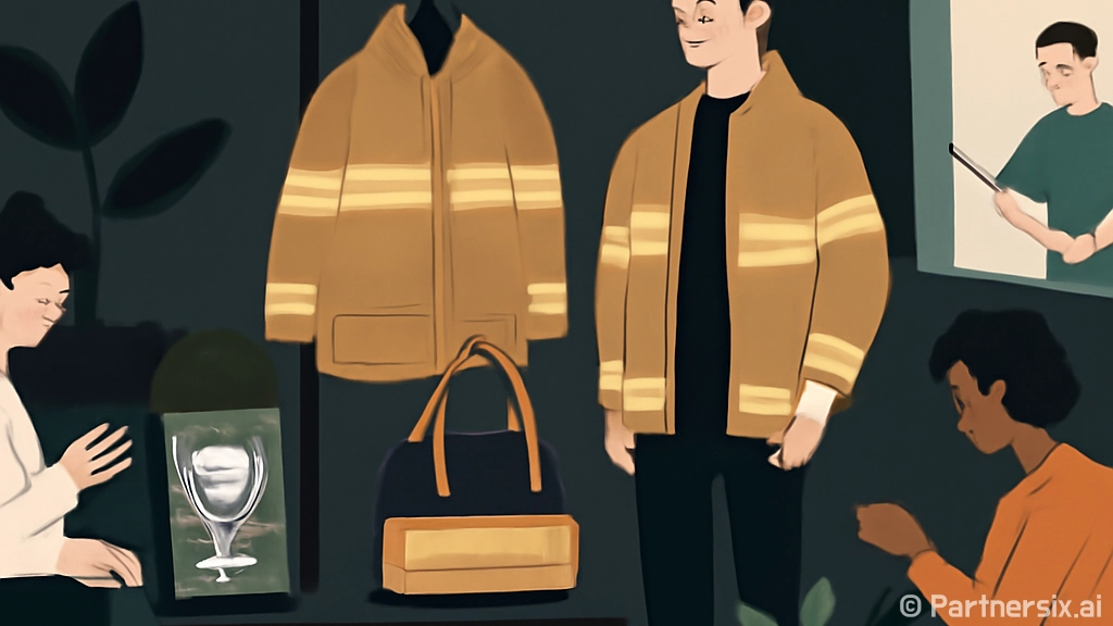 방화복 업사이클링,…