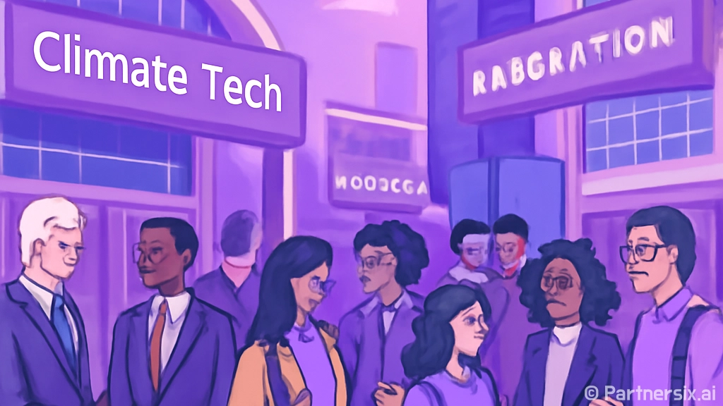 경기도, 기후테크 …