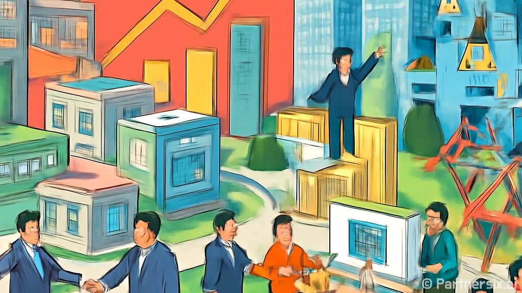 경기도, 글로벌 100조 투자유치 쾌거