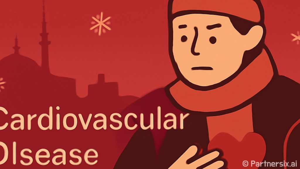 갑작스런 한파, 심…