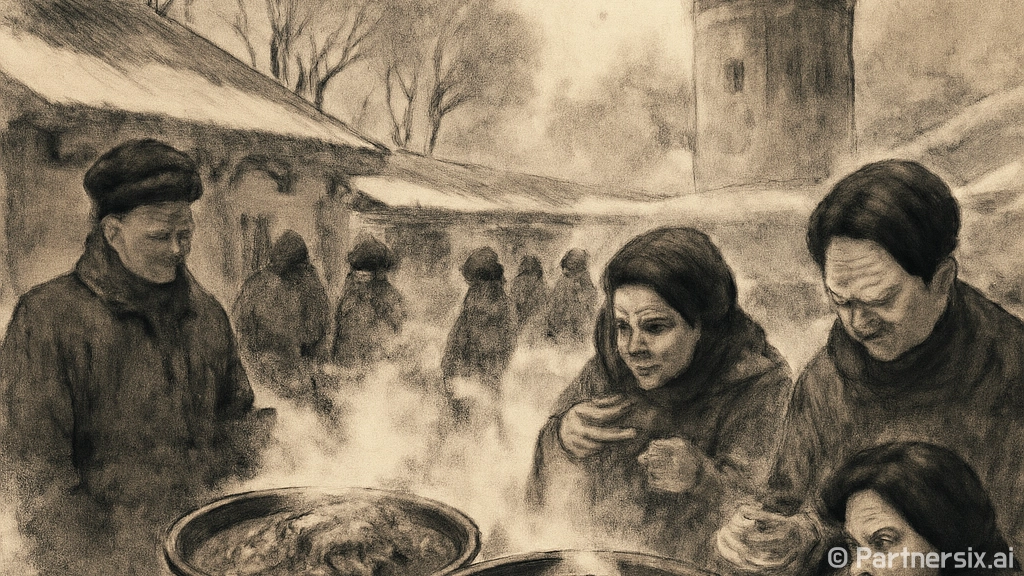 연천 겨울 맛기행, 전통과 문화의 향연