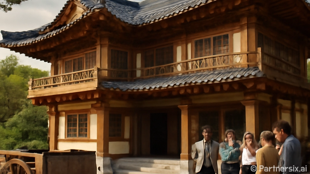 조선 실학의 빛, …