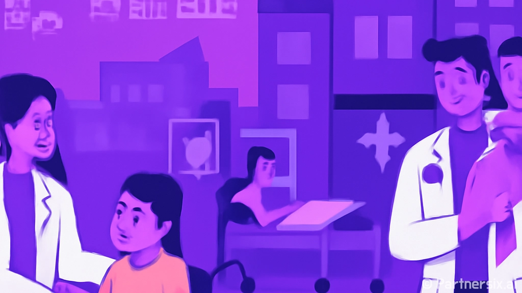 경기도 달빛어린이병원 전국 최다 운영 비결