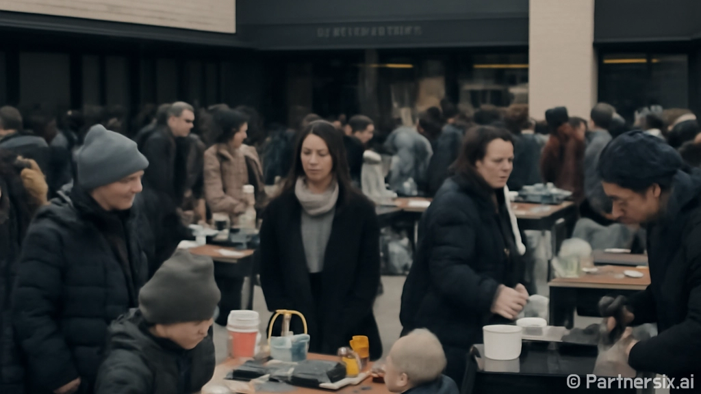 용인시청 나눔장터,…