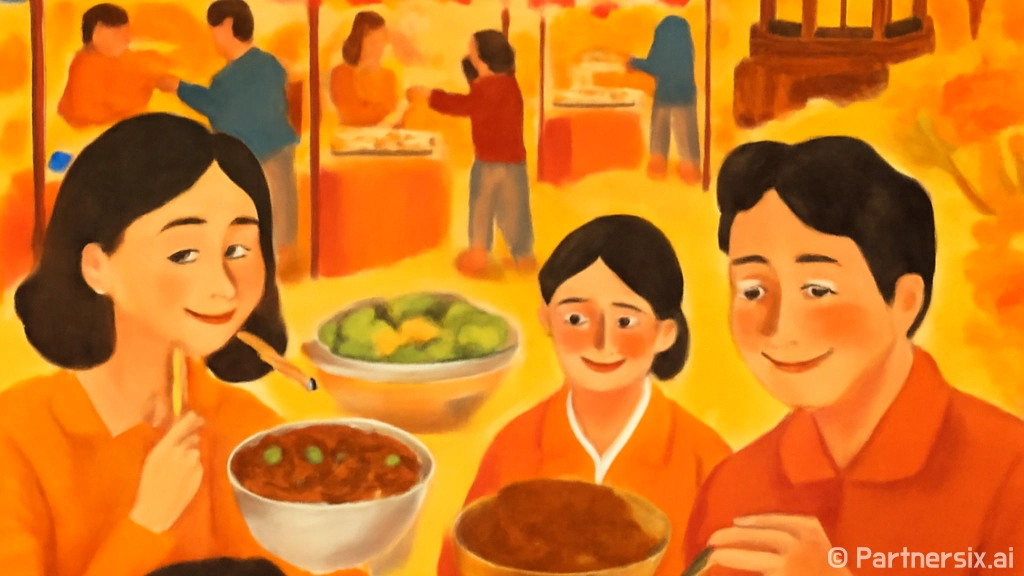 고소한 맛 가득한 …