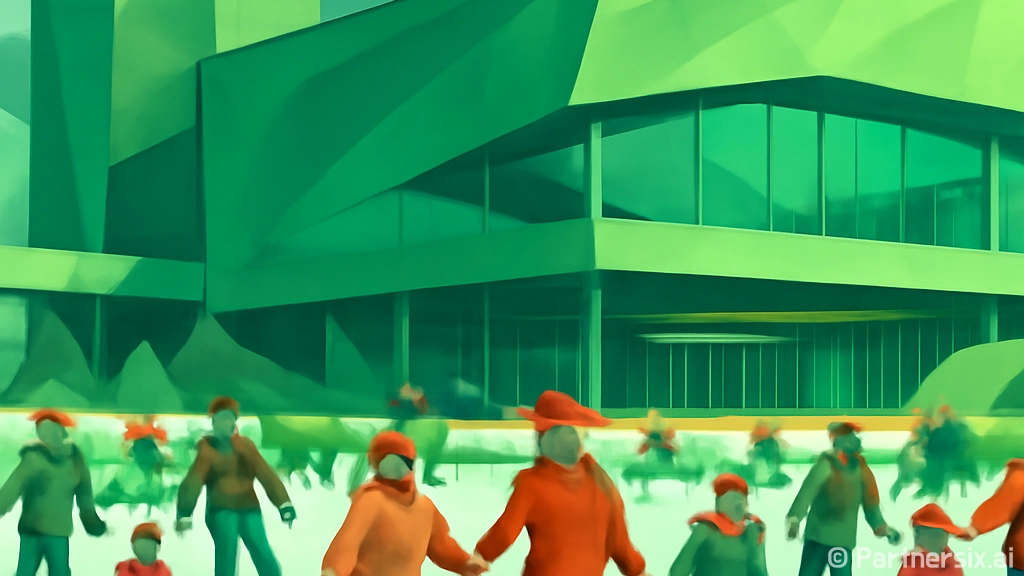 광교복합체육센터 빙…