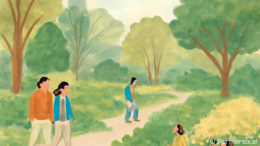 안산 새로숲, 쓰레…