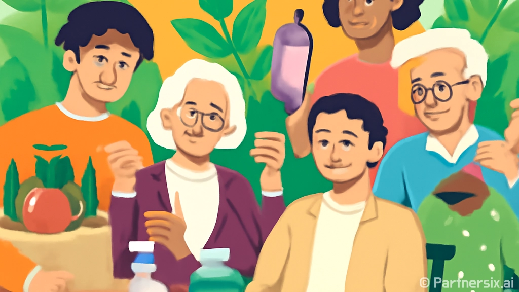 착한 소비로 지역경…