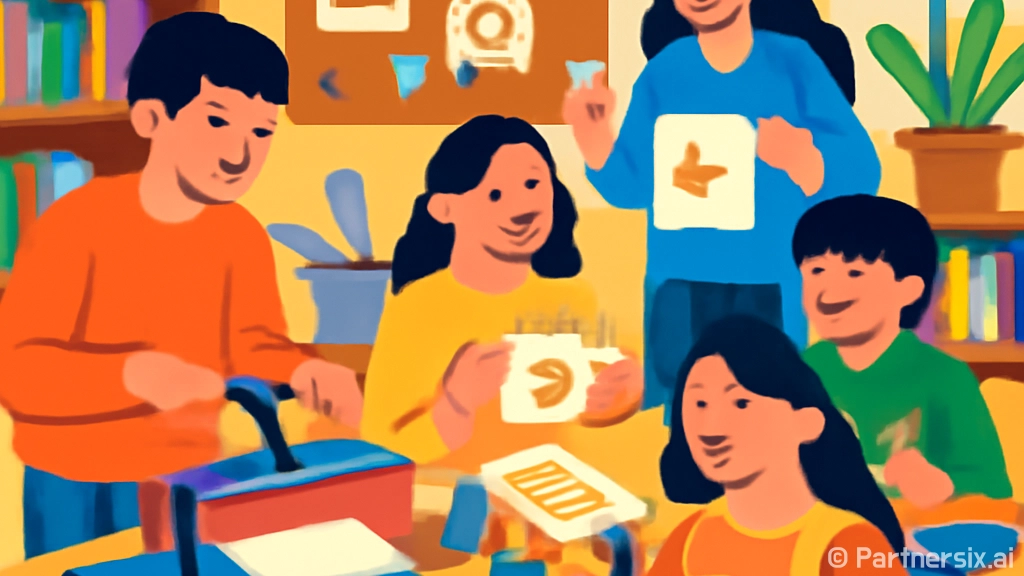 수내도서관 일상공작…