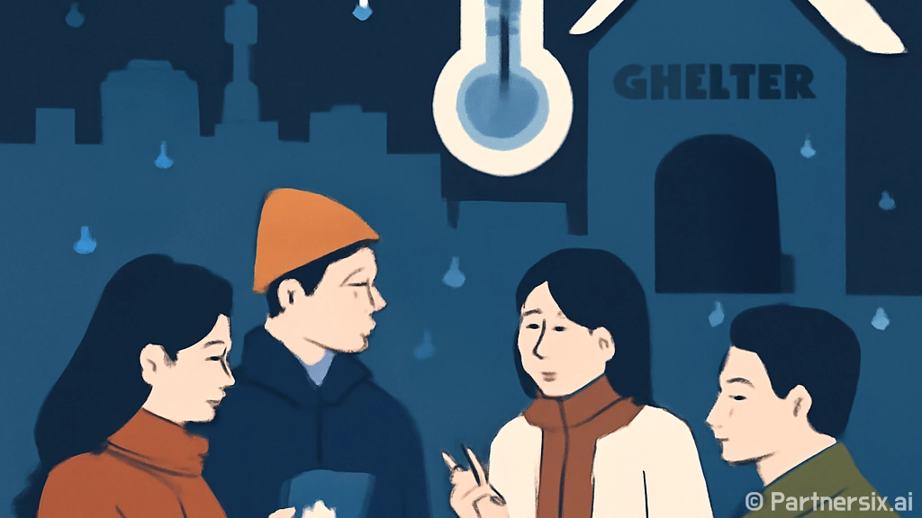 겨울철 대설·한파 …