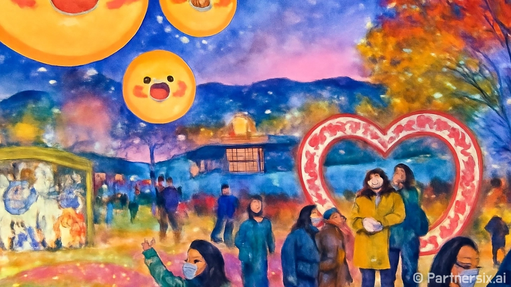 구리 장자호수공원,…