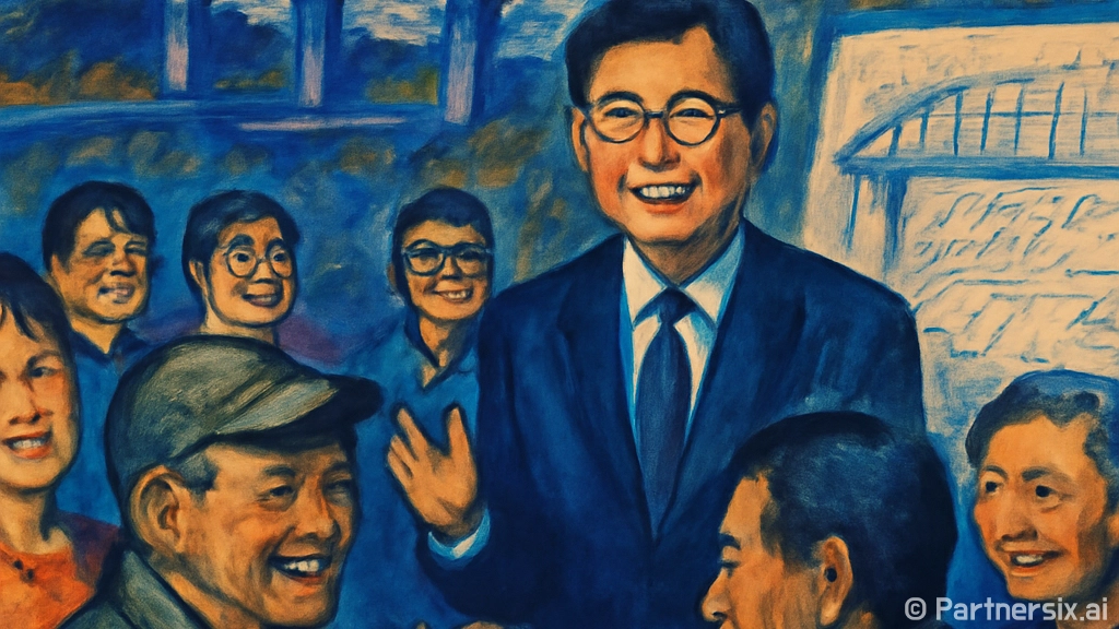 경기 민생경제 현장…