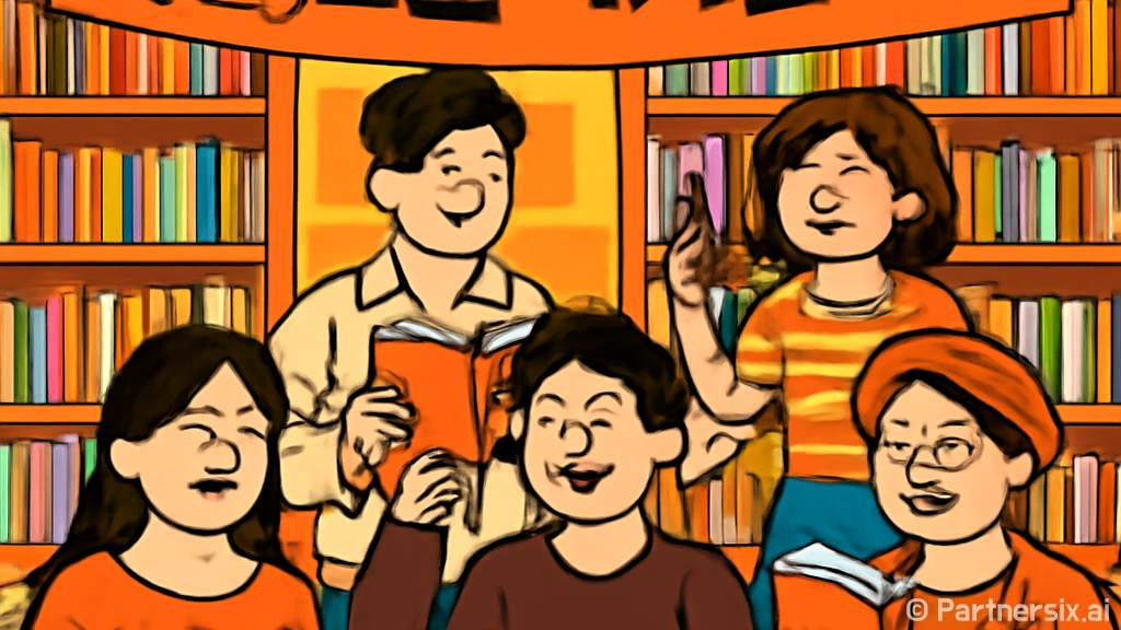 경기도 천권 독서포…