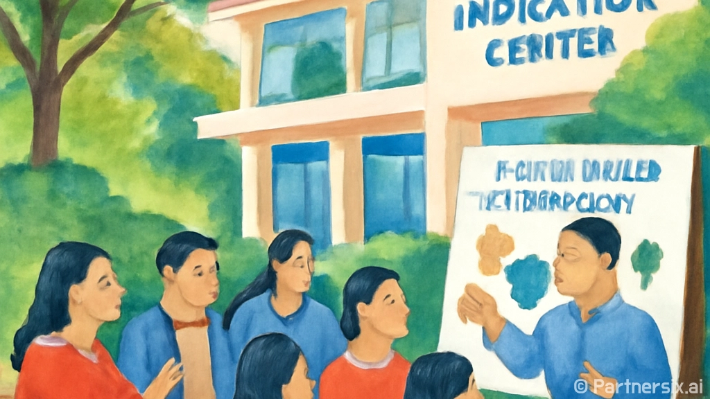 고양생태교육센터서 …