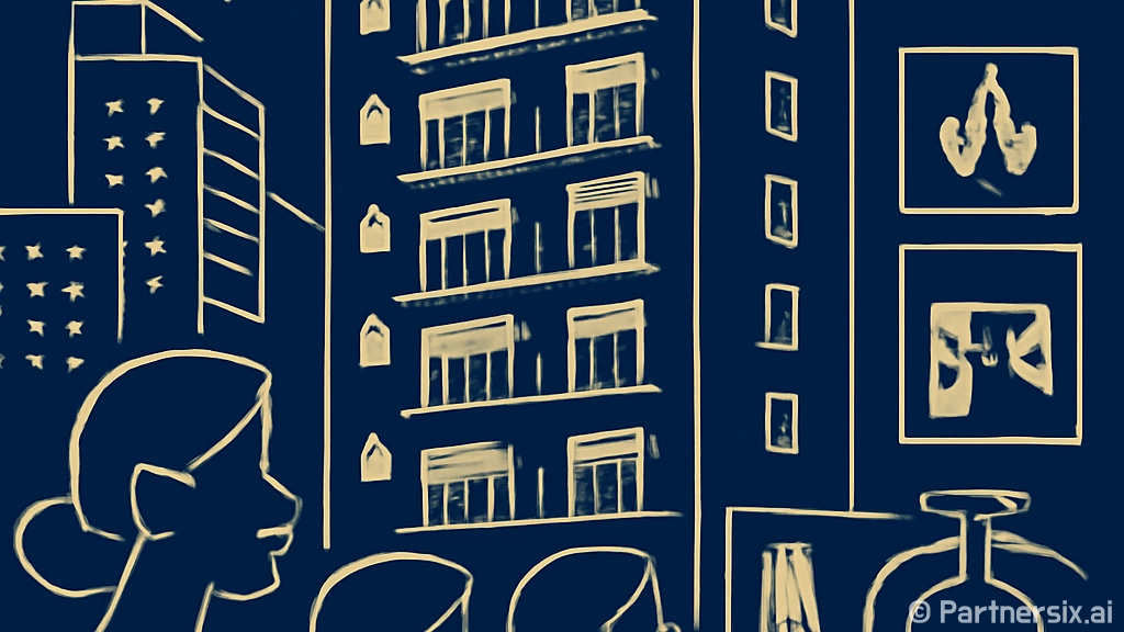 경기도, 고층건물 …