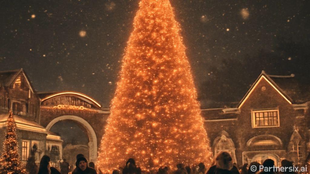 경기융합타운 크리스…