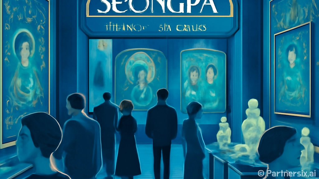 성파스님 예술세계,…