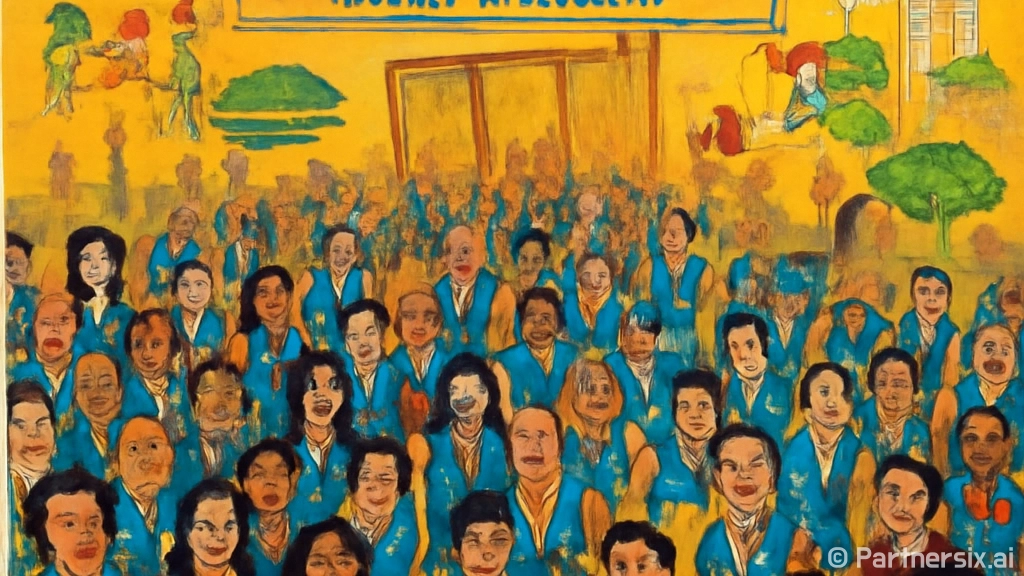 5대 1 경쟁 뚫은…